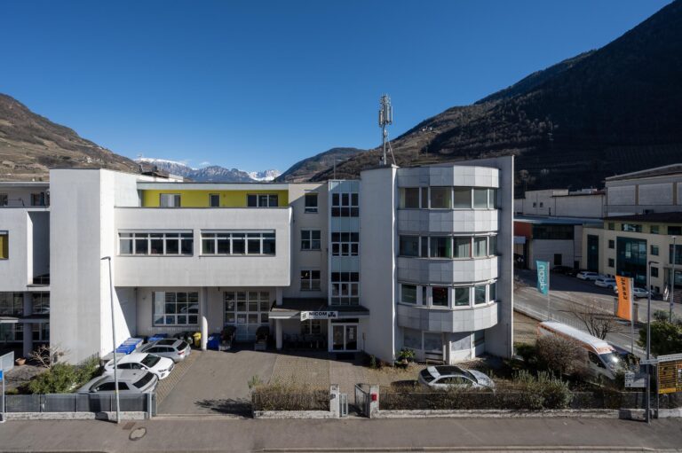 Hauptsitz Südtirol
